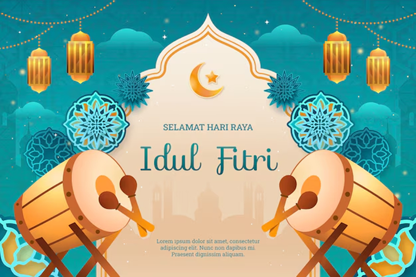 Idul Fitri 1447 H: Prediksi Pemerintah Dan Muhammadiyah Tahun 2025