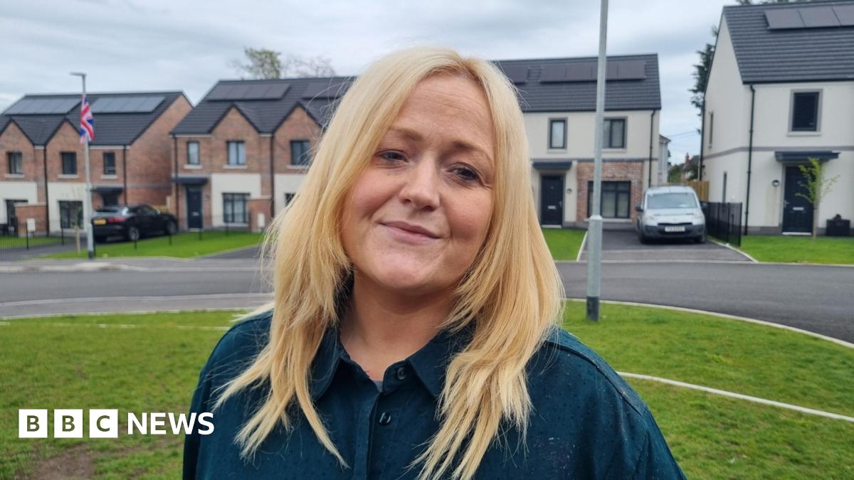 Increased Safety Concerns In Lisburn After Recent Flag Display Increased Safety Concerns In Lisburn After Recent Flag Display