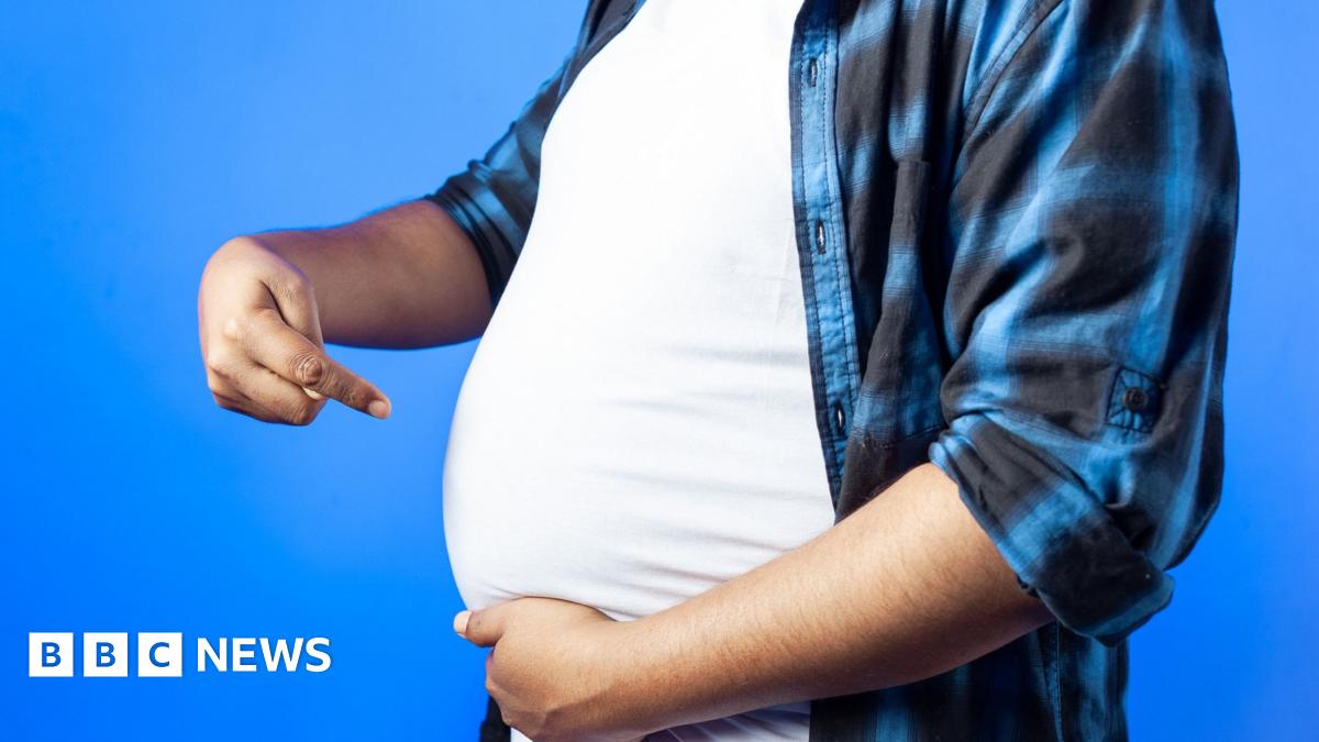 India's Obesity Crisis: How The India's Obesity Crisis: How The