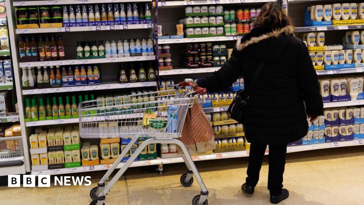 Inflation Surprise: A Gloomier Economic Outlook? Inflation Surprise: A Gloomier Economic Outlook?