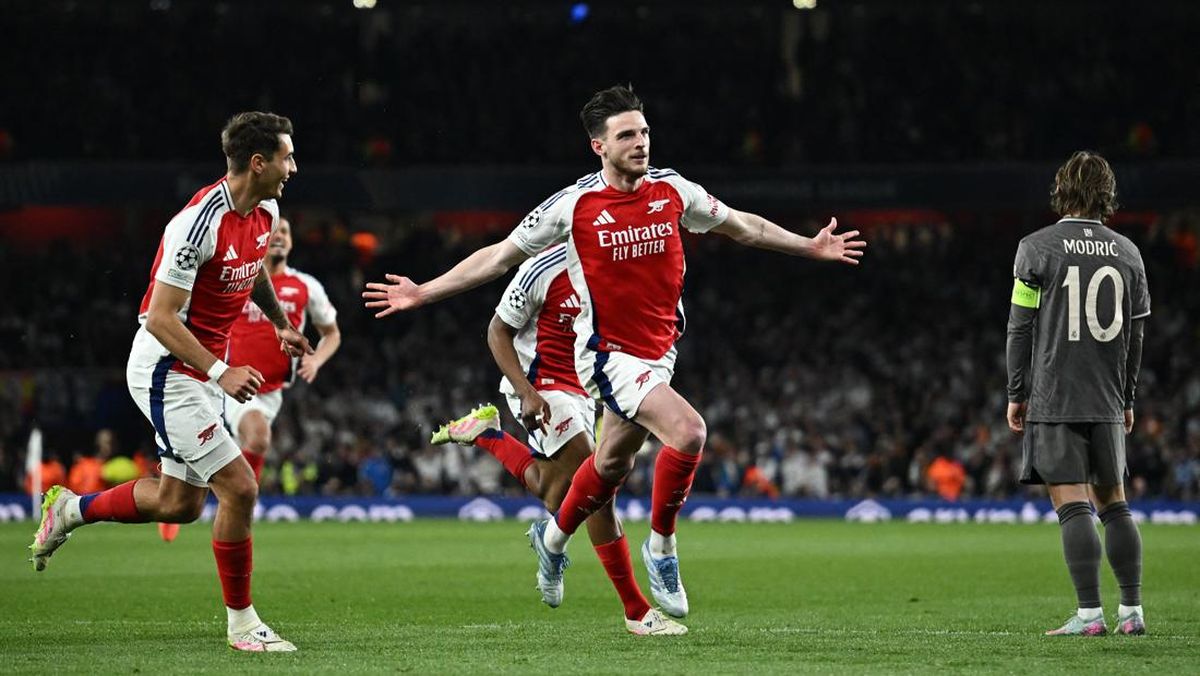 Info Lengkap: Jadwal Siaran Langsung Arsenal Vs PSG Liga Champions Info Lengkap: Jadwal Siaran Langsung Arsenal Vs PSG Liga Champions