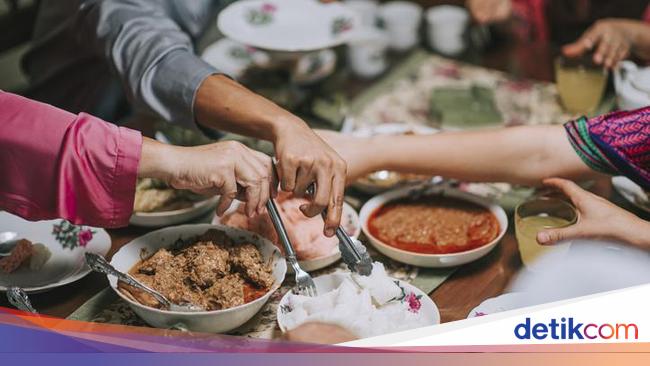 Informasi Buka Puasa Jakarta Dan Sekitarnya, Senin 13 Maret 2025