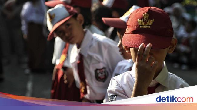 Informasi Terbaru: Jadwal SPMB Jakarta 2025 Untuk SD, SMP, SMA, Dan SMK Informasi Terbaru: Jadwal SPMB Jakarta 2025 Untuk SD, SMP, SMA, Dan SMK