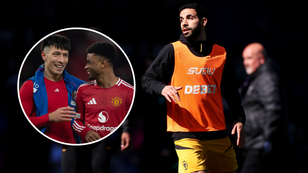 Injured Man Utd Player Could Face Wolves: Return Date Speculated Injured Man Utd Player Could Face Wolves: Return Date Speculated