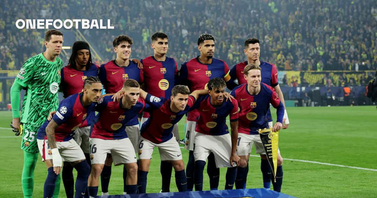 Inter Milan Vs. FC Barcelona: Predicción Y Alineación Probable Inter Milan Vs. FC Barcelona: Predicción Y Alineación Probable
