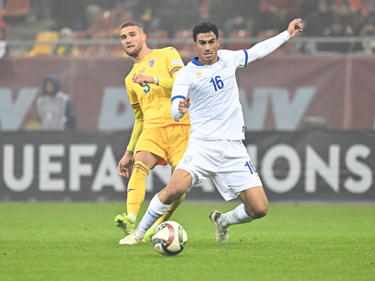 International Football: Cyprus Vs San Marino - Match Preview And Analysis International Football: Cyprus Vs San Marino - Match Preview And Analysis
