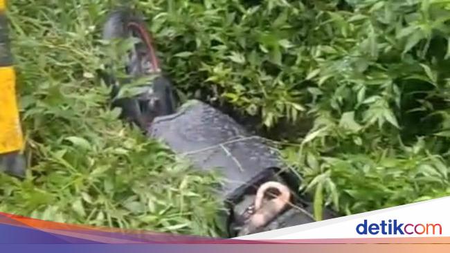 Investigasi Kematian Mahasiswi UGM Di Selokan Jalan Sarangan: 7 Temuan Penting Investigasi Kematian Mahasiswi UGM Di Selokan Jalan Sarangan: 7 Temuan Penting