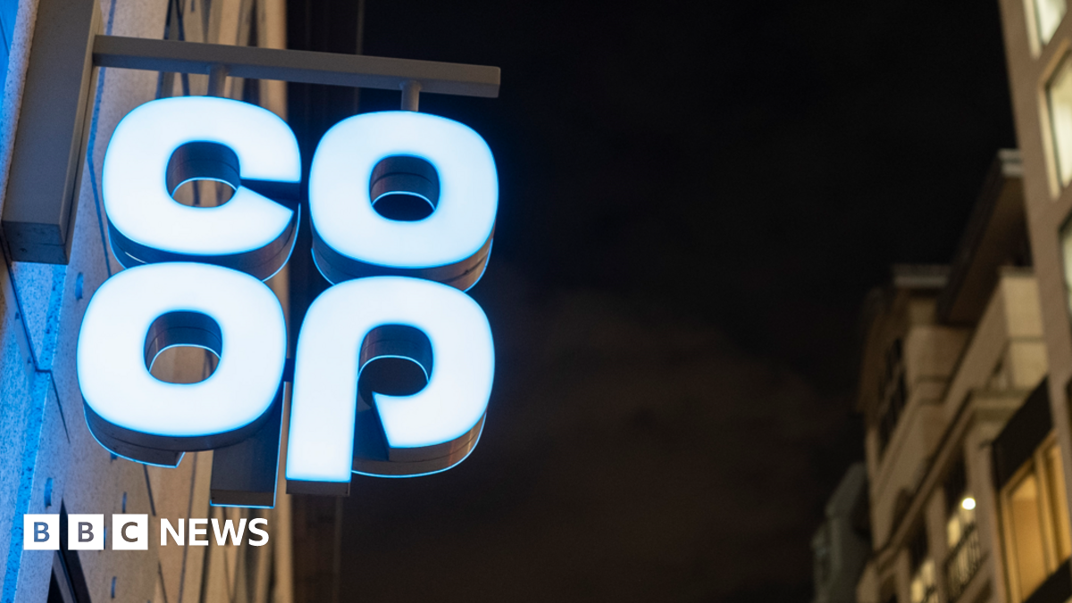 Investigation Launched After Co-op Suffers Significant Data Theft Investigation Launched After Co-op Suffers Significant Data Theft