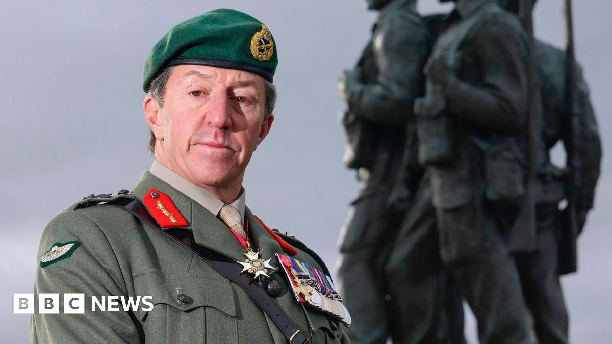 Investigation Launched Into Alleged UK Cover-Up Of Afghan War Crimes Investigation Launched Into Alleged UK Cover-Up Of Afghan War Crimes