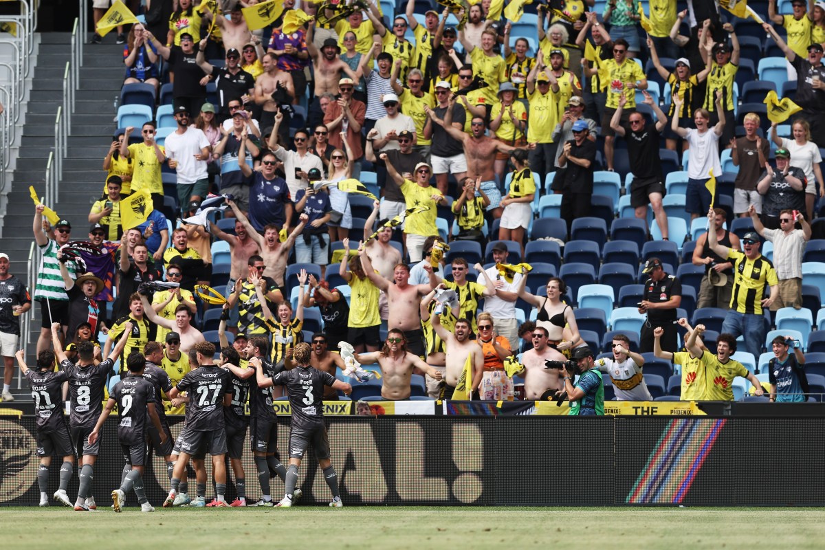 Isuzu UTE A-League Round 26: Where To Watch & Match Predictions Isuzu UTE A-League Round 26: Where To Watch & Match Predictions