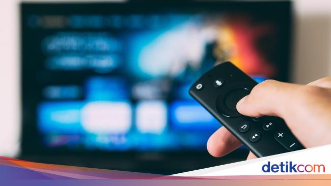Jadwal Film Trans TV Hari Ini & Besok: Daftar Lengkap Dengan Sinopsis Jadwal Film Trans TV Hari Ini & Besok: Daftar Lengkap Dengan Sinopsis