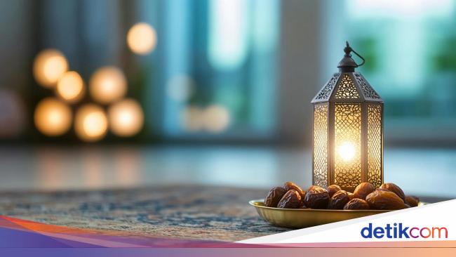 Jadwal Imsakiyah Depok & Bekasi 17 Maret 2025: Waktu Buka Puasa Hari Ini