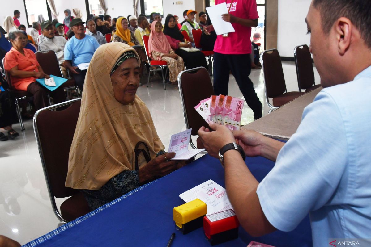 Jadwal Resmi Pencairan PKH Dan BPNT Tahun 2025:  Simak Penjelasannya Disini