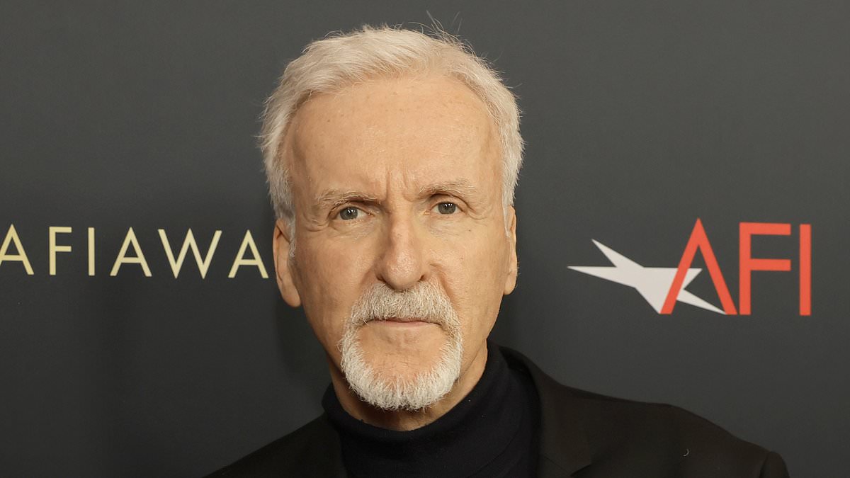 James Cameron's AI U-Turn: Hollywood Director Sparks Debate On Artificial Intelligence In Filmmaking James Cameron's AI U-Turn: Hollywood Director Sparks Debate On Artificial Intelligence In Filmmaking