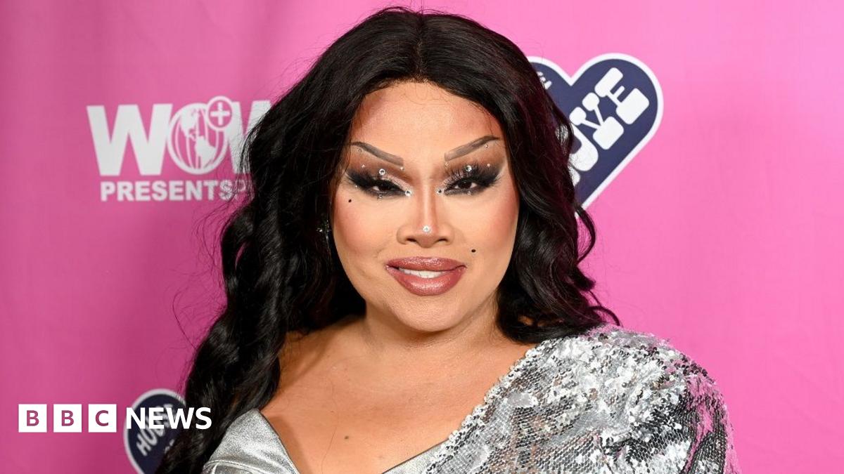 Jiggly Caliente (44): Death Of A Drag Race Icon Confirmed Jiggly Caliente (44): Death Of A Drag Race Icon Confirmed