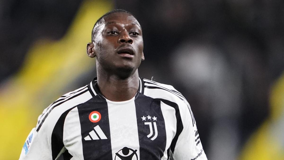Juventus-Monza: Formazioni Ufficiali, Sfida Aperta Tra Tudor E Nesta Juventus-Monza: Formazioni Ufficiali, Sfida Aperta Tra Tudor E Nesta
