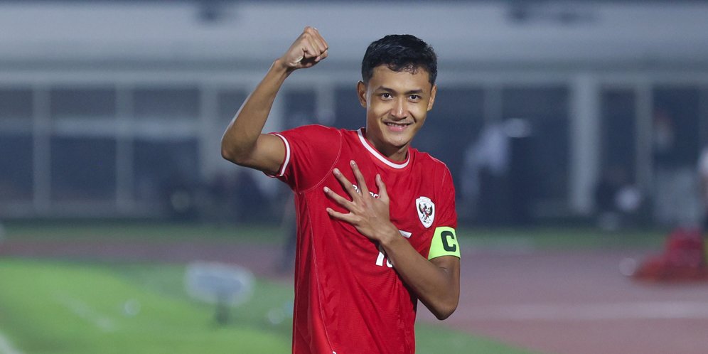 Kabar Gembira Jakmania! Pemain Serbabisa Timnas Perkuat Persija Hadapi Semen Padang Kabar Gembira Jakmania! Pemain Serbabisa Timnas Perkuat Persija Hadapi Semen Padang