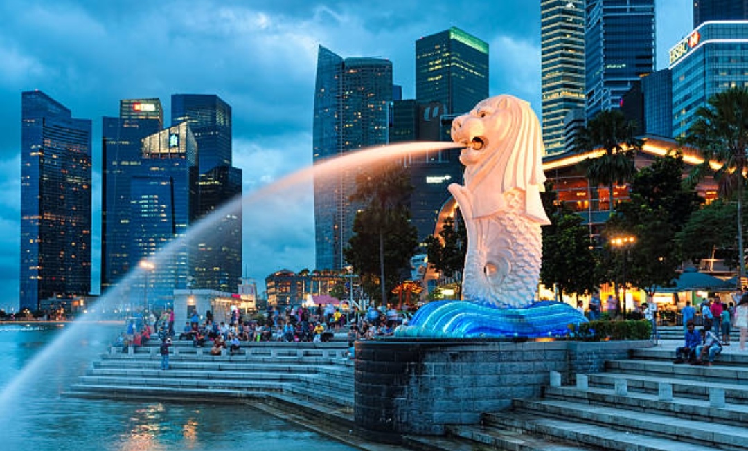 Kajian Historis: Peran Penting Masyarakat Bugis Di Singapura Kajian Historis: Peran Penting Masyarakat Bugis Di Singapura