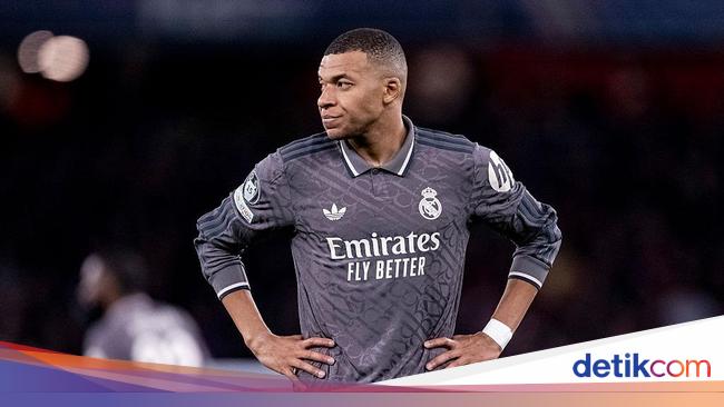 Kapan Terakhir Kali Real Madrid Melakukan Comeback Luar Biasa Dari Tertinggal Tiga Gol? Kapan Terakhir Kali Real Madrid Melakukan Comeback Luar Biasa Dari Tertinggal Tiga Gol?
