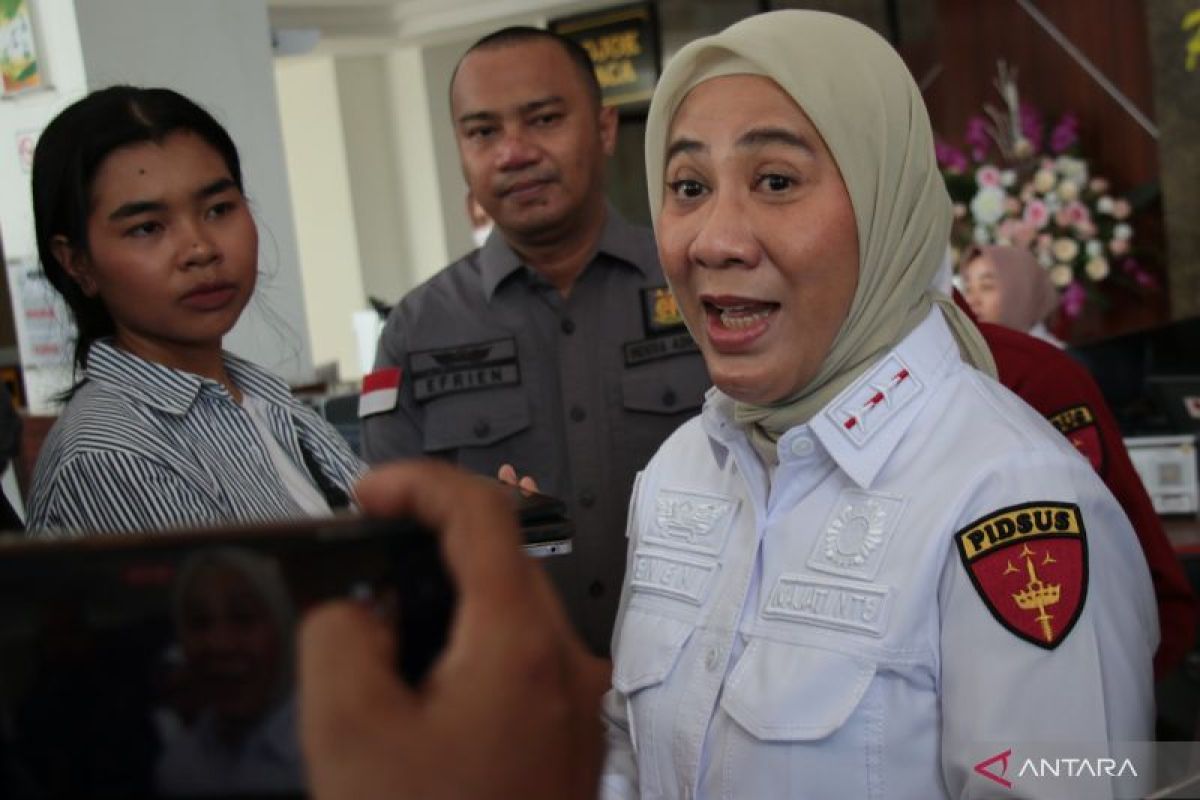 Kasus NCC: Pemeriksaan TGB Memberikan Petunjuk Baru Bagi Penyidik Kasus NCC: Pemeriksaan TGB Memberikan Petunjuk Baru Bagi Penyidik