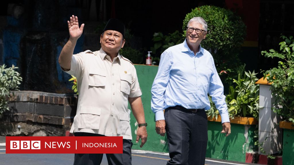 Kekayaan Bill Gates: Rp1.651 Triliun Disumbangkan, Masa Depan Anaknya? Kekayaan Bill Gates: Rp1.651 Triliun Disumbangkan, Masa Depan Anaknya?