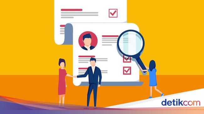 Kelulusan PPPK 2024 Tahap 2: Jadwal, Link, Dan Cara Cek Hasil Seleksi Kelulusan PPPK 2024 Tahap 2: Jadwal, Link, Dan Cara Cek Hasil Seleksi