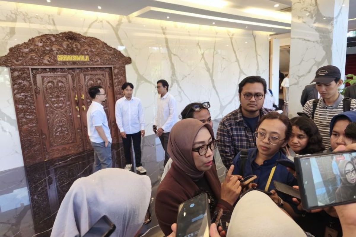 Kementerian ESDM Pacu Pengembangan PLTP Di Bali Untuk Energi Berkelanjutan Kementerian ESDM Pacu Pengembangan PLTP Di Bali Untuk Energi Berkelanjutan