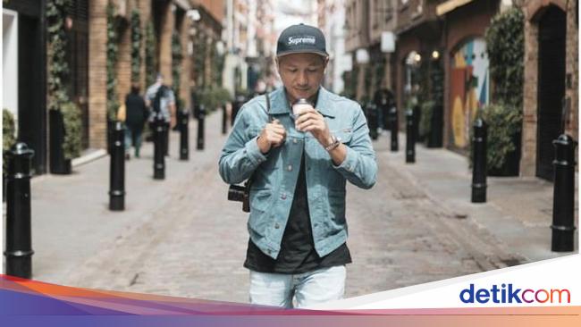 Ketidakhadiran Gading Marten Di Pernikahan Luna Maya: Ulang Tahun Jadi Alasan? Ketidakhadiran Gading Marten Di Pernikahan Luna Maya: Ulang Tahun Jadi Alasan?
