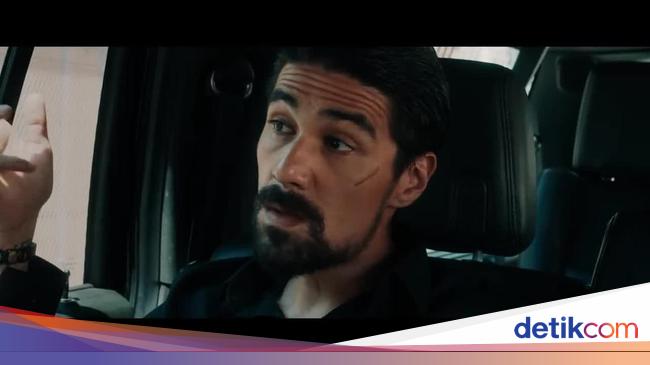 Khali The Killer: Jalan Cerita Dan Tokoh Utama Dalam Film Aksi Ini Khali The Killer: Jalan Cerita Dan Tokoh Utama Dalam Film Aksi Ini