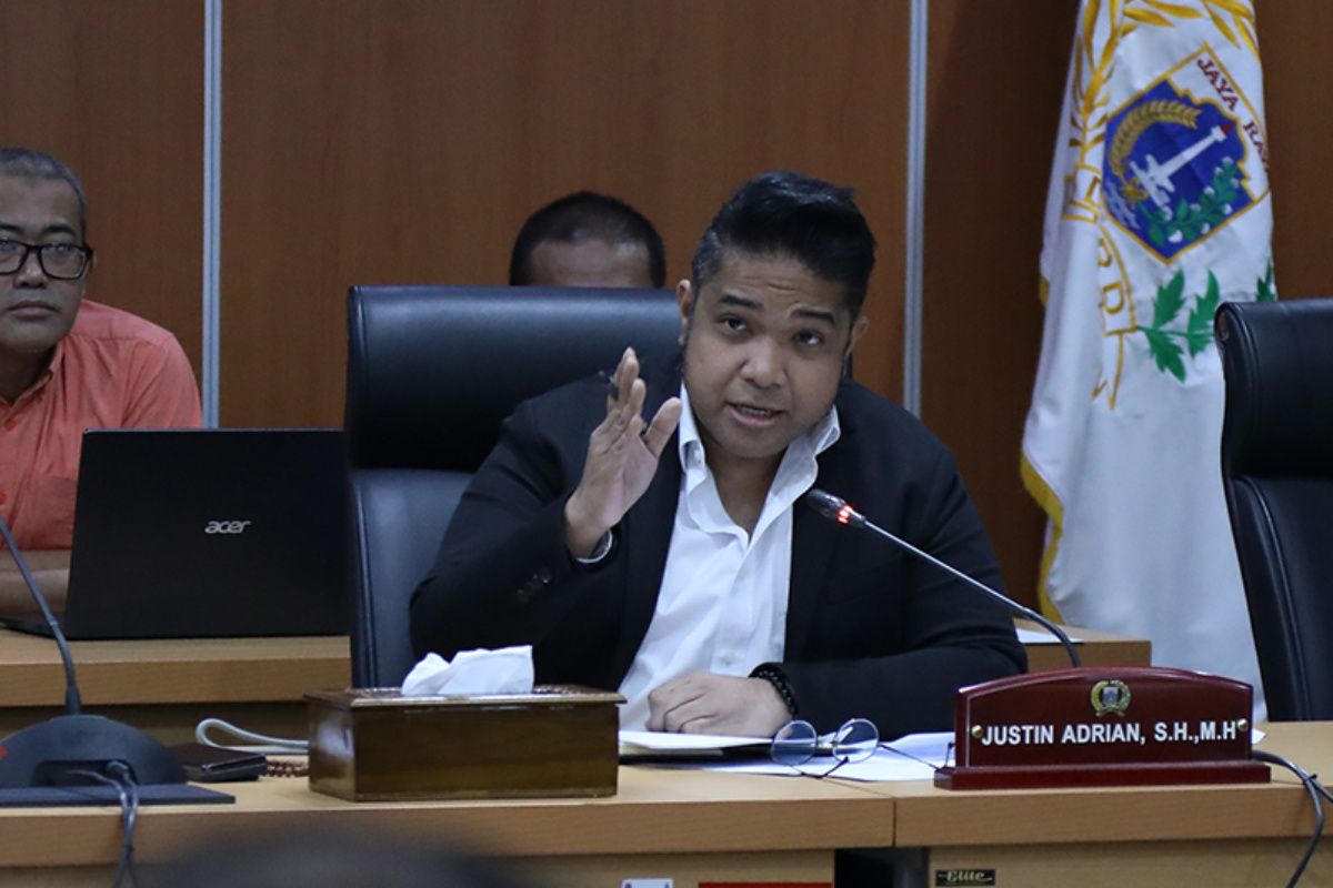 Komisi E DPRD DKI Jakarta Soroti Infrastruktur Pendidikan: Fokus Pada Kekurangan SLB Di Jakarta Timur Komisi E DPRD DKI Jakarta Soroti Infrastruktur Pendidikan: Fokus Pada Kekurangan SLB Di Jakarta Timur