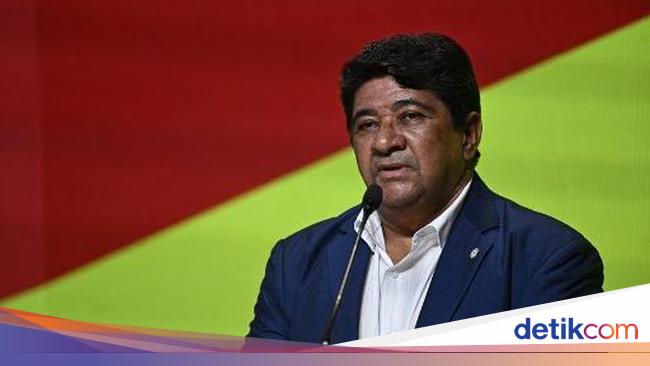 Kontroversi Tanda Tangan Palsu Guncang CBF: Presiden Dihujani Kritik Kontroversi Tanda Tangan Palsu Guncang CBF: Presiden Dihujani Kritik