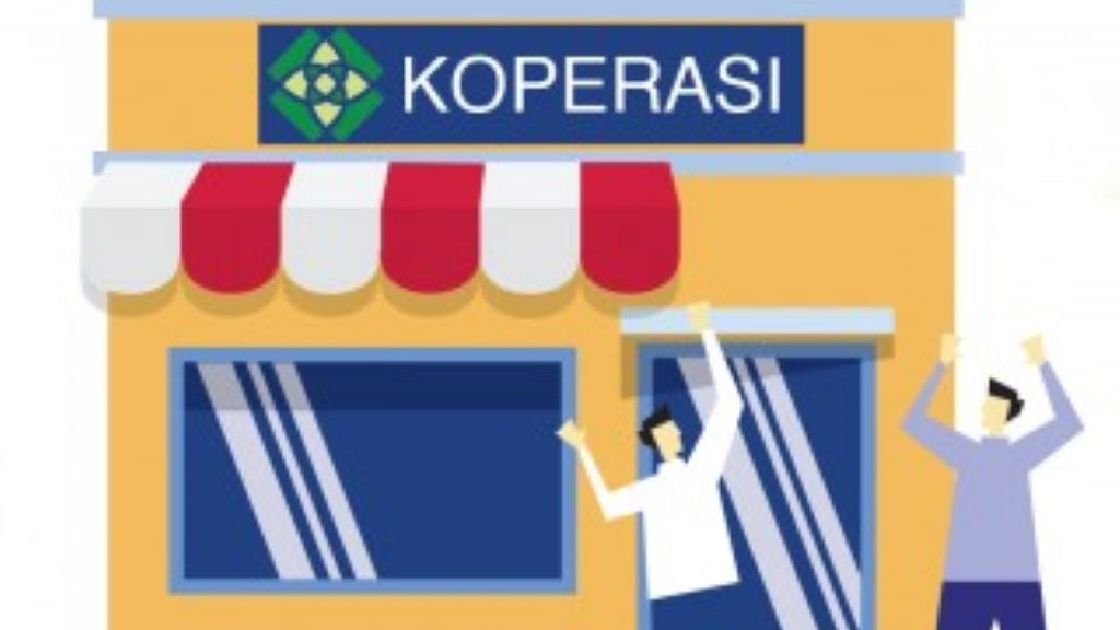 Koperasi Desa Merah Putih Butuh Dukungan: Pemerintah Harus Tingkatkan Kolaborasi Koperasi Desa Merah Putih Butuh Dukungan: Pemerintah Harus Tingkatkan Kolaborasi