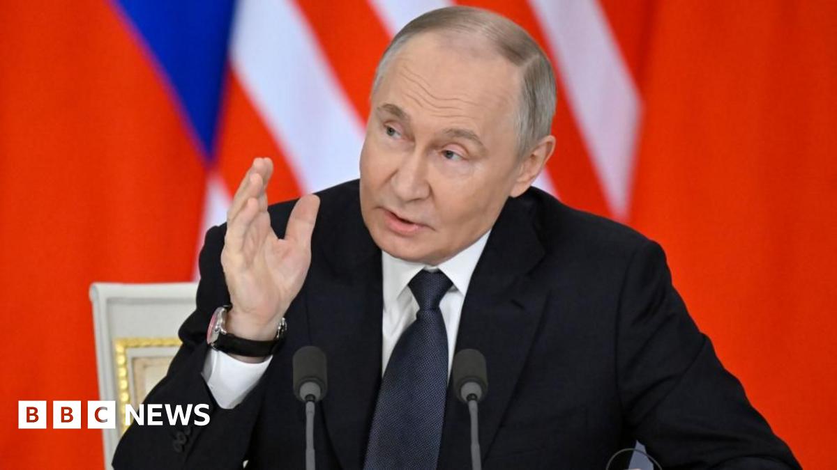 Kremlin Announces Ukraine Peace Talks Delegation For Turkey; Putin Absent Kremlin Announces Ukraine Peace Talks Delegation For Turkey; Putin Absent