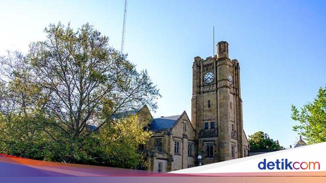 Kuliah S2 Di Australia Dengan Beasiswa LPDP: Syarat Dan Cara Daftar (Deadline 5 Mei 2025) Kuliah S2 Di Australia Dengan Beasiswa LPDP: Syarat Dan Cara Daftar (Deadline 5 Mei 2025)