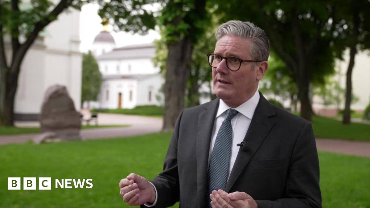 Kyiv Ceasefire Talks: Starmer's Assessment And Next Steps Kyiv Ceasefire Talks: Starmer's Assessment And Next Steps