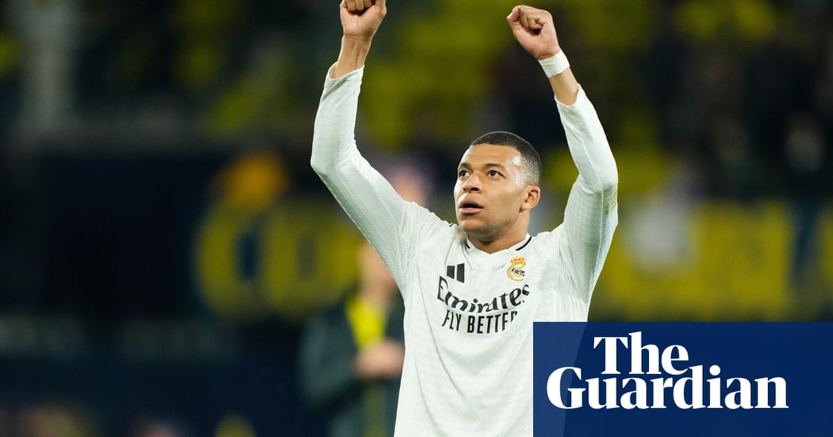 Kylian Mbappé's Brace: Real Madrid's La Liga Dominance Begins