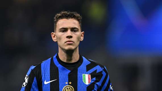 L'Inter Di Inzaghi Secondo Asllani: L'Inter Di Inzaghi Secondo Asllani:
