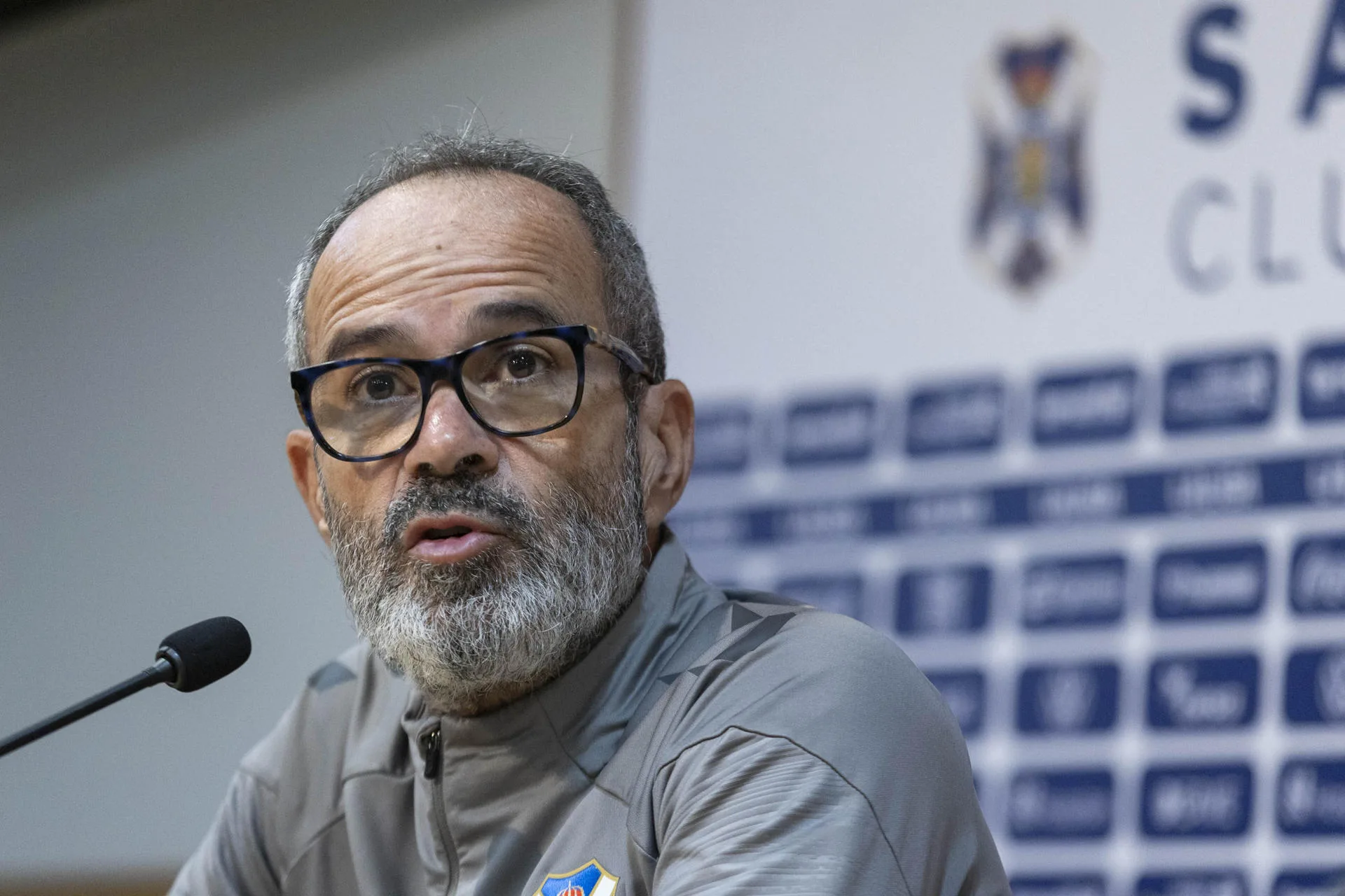 Las Declaraciones De Álvaro Cervera Sobre Su Inminente Retirada Las Declaraciones De Álvaro Cervera Sobre Su Inminente Retirada