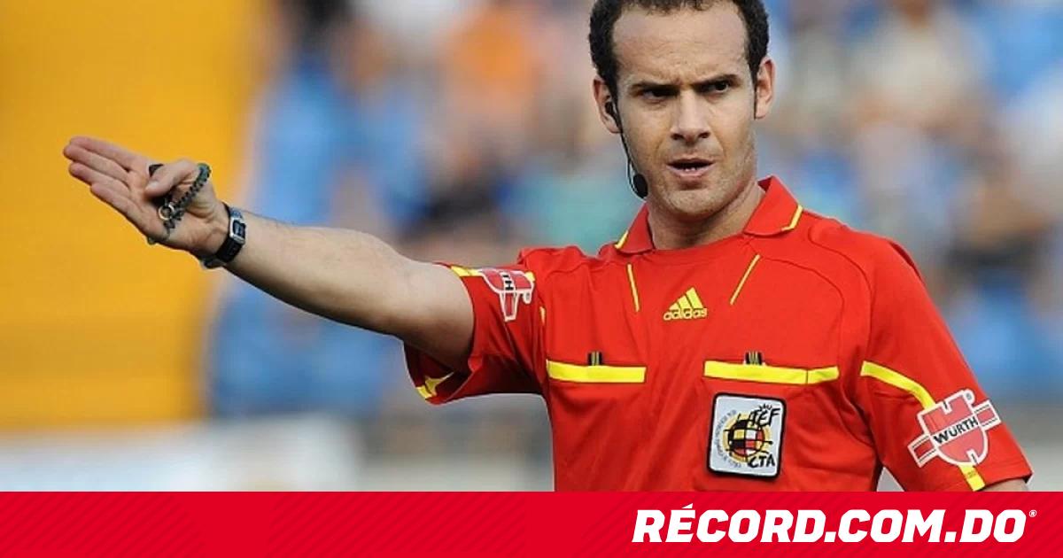 Las Palmas Vs Alavés: Mario Melero López Dirigirá El Encuentro