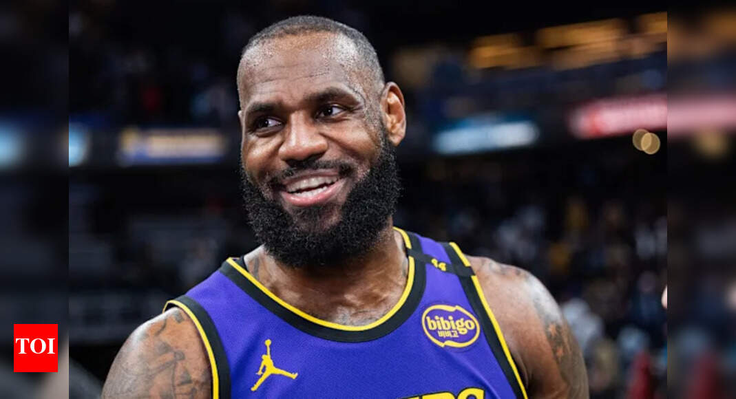 LeBron James' Playing Status: Latest Injury News & April 11th Game Outlook LeBron James' Playing Status: Latest Injury News & April 11th Game Outlook