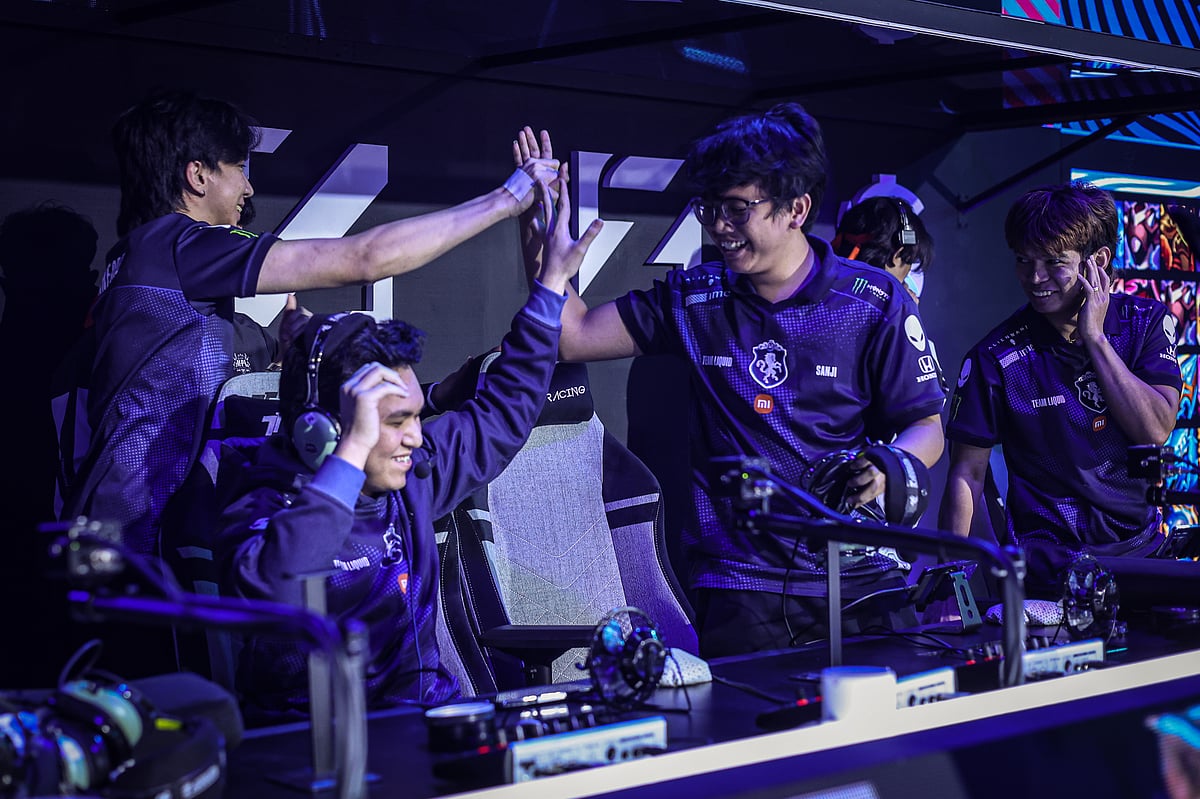 League Of Legends: Team Liquid PH Secures Top Regular Season Spot League Of Legends: Team Liquid PH Secures Top Regular Season Spot