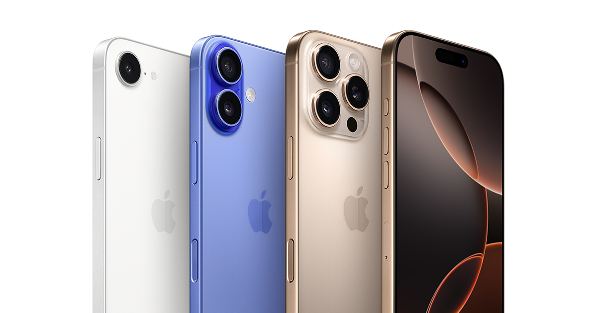 Lebih Baik Dari IPhone 16? Inilah Yang Diharapkan Dari Seri IPhone 17 Lebih Baik Dari IPhone 16? Inilah Yang Diharapkan Dari Seri IPhone 17
