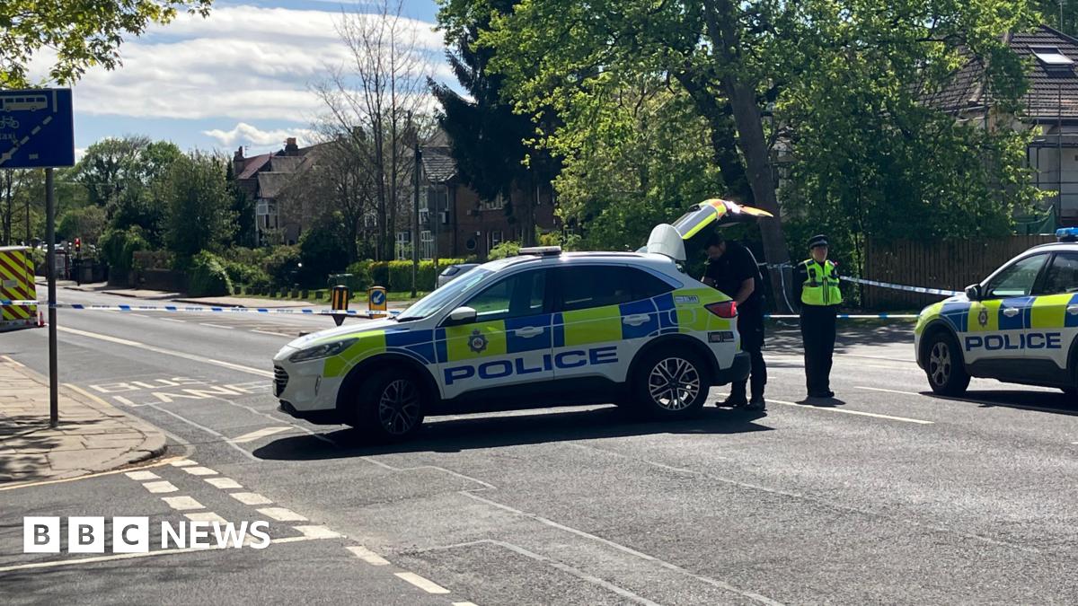 Leeds Crossbow Incident: Update On Victim's Condition Leeds Crossbow Incident: Update On Victim's Condition