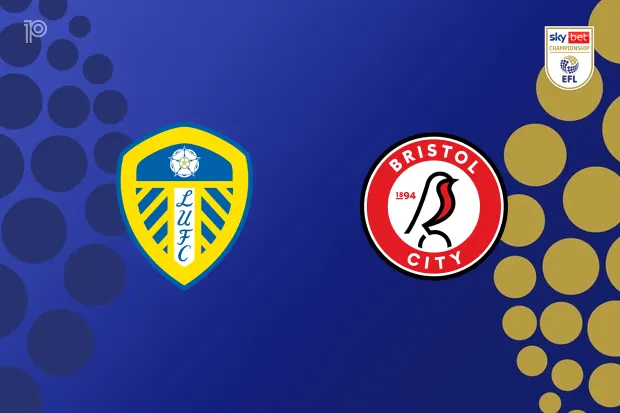 Leeds Vs Bristol City: Prediksi Pertandingan Championship 29 April 2025 Leeds Vs Bristol City: Prediksi Pertandingan Championship 29 April 2025