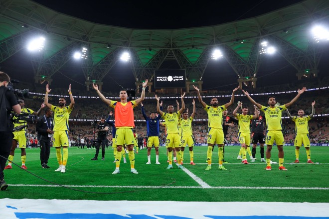 Legal Battle Heats Up: Following The Al-Nassr Vs. Al-Orouba Case Legal Battle Heats Up: Following The Al-Nassr Vs. Al-Orouba Case