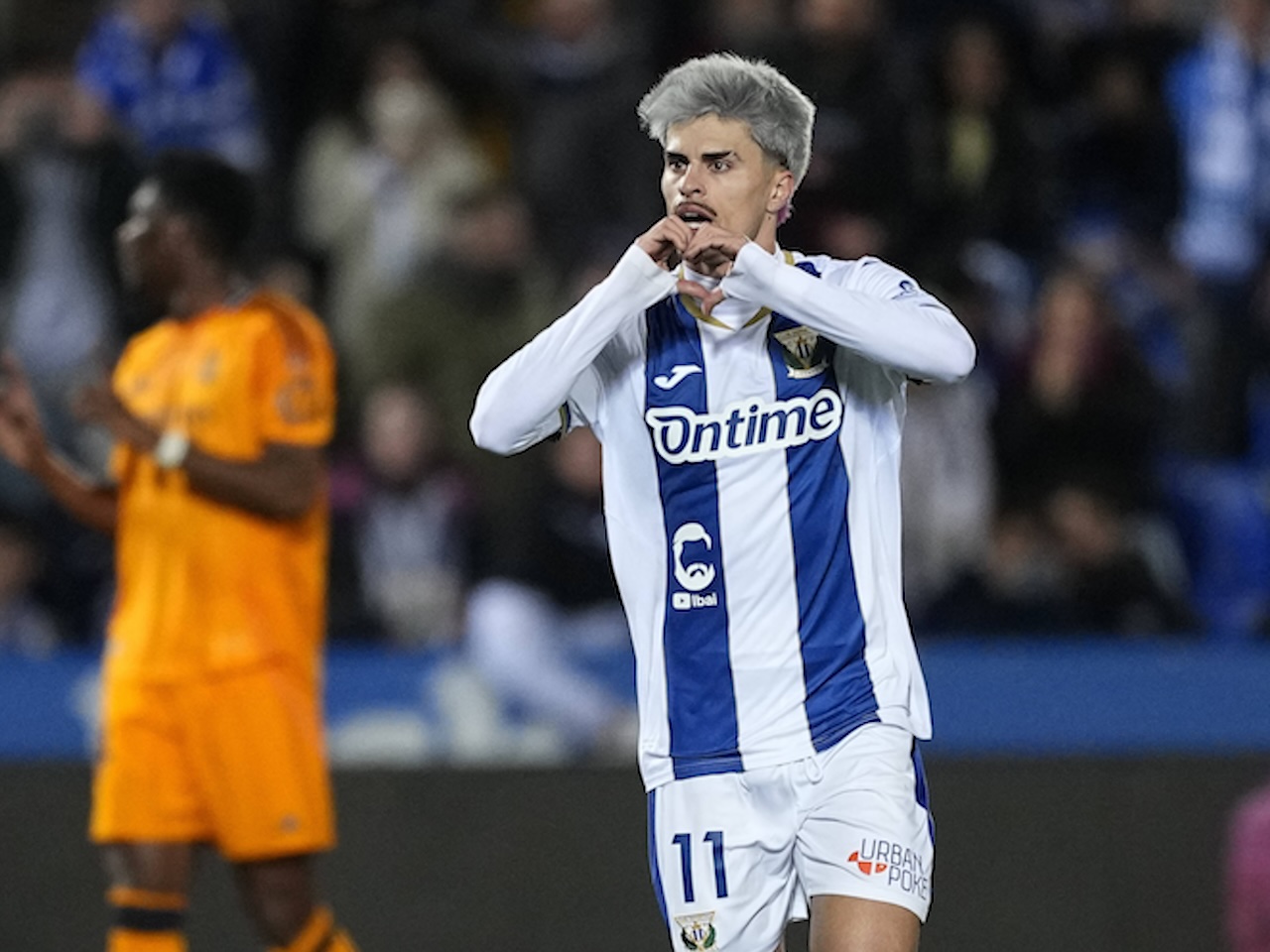 Leganés Vs Real Valladolid Preview: Predicted Lineups And Key Players Leganés Vs Real Valladolid Preview: Predicted Lineups And Key Players