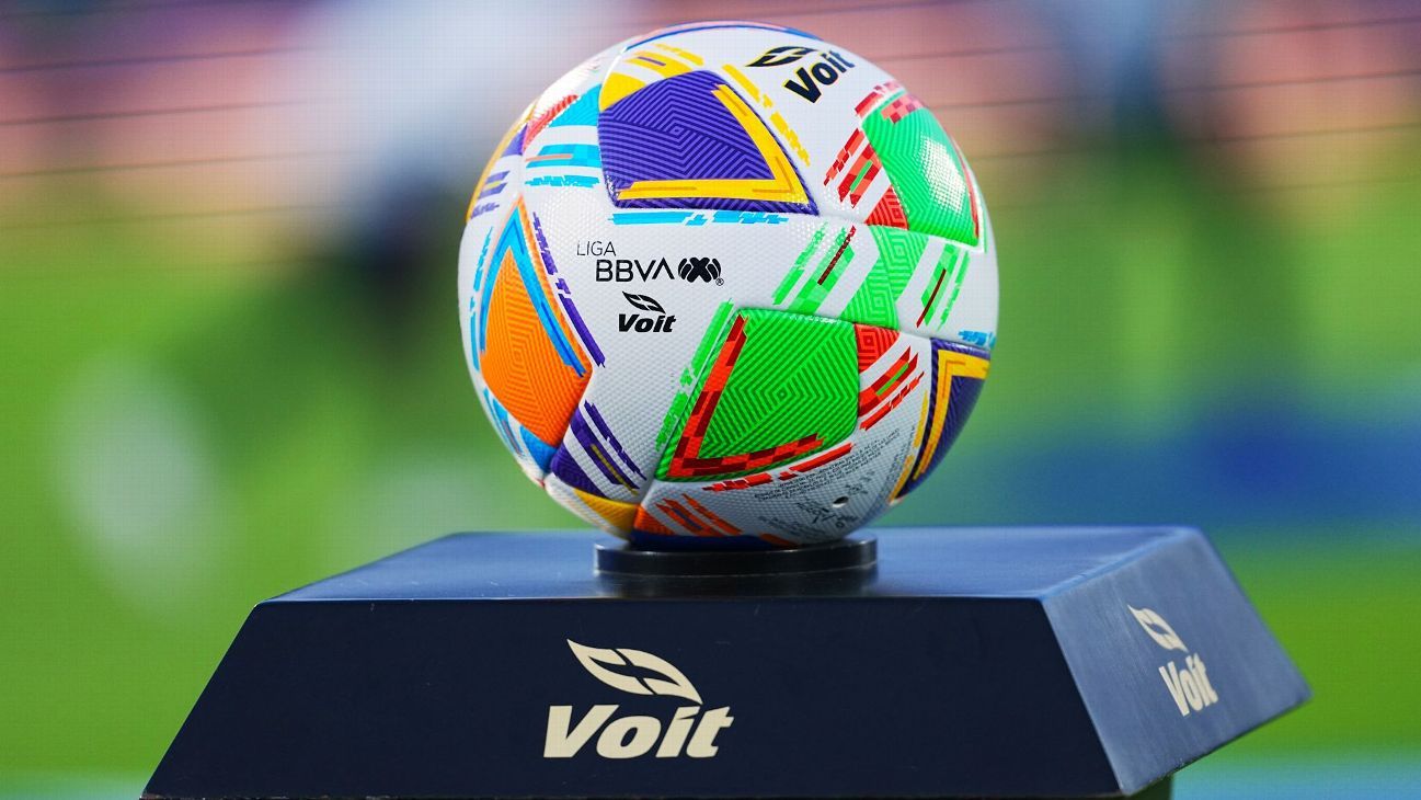 Liga MX Clausura 2025: Semifinales, Historias Y Pronósticos Liga MX Clausura 2025: Semifinales, Historias Y Pronósticos
