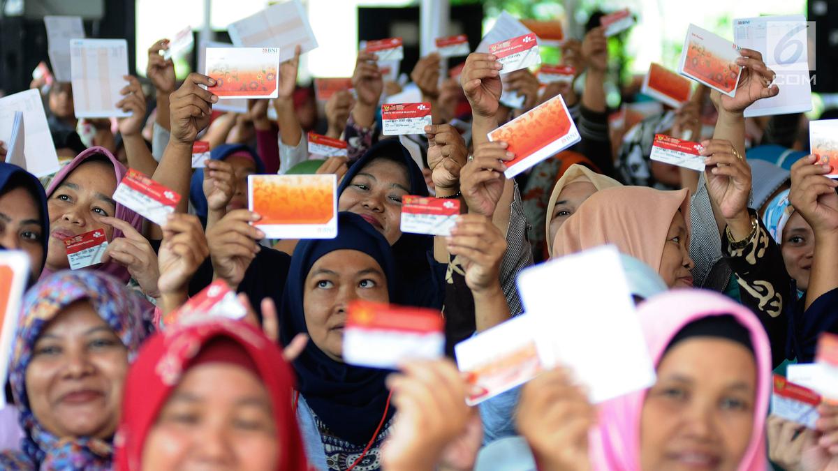 Link Resmi & Panduan Cek Bansos PKH 2025 Lewat Smartphone: NIK KTP Saja! Link Resmi & Panduan Cek Bansos PKH 2025 Lewat Smartphone: NIK KTP Saja!