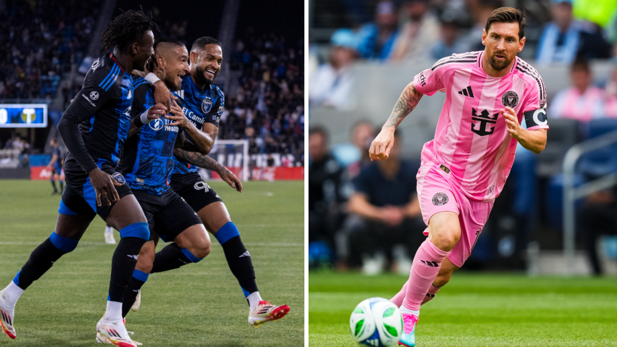 Lionel Messi's Inter Miami To Play San Jose Earthquakes: Match Preview And Prediction Lionel Messi's Inter Miami To Play San Jose Earthquakes: Match Preview And Prediction