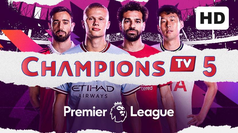 Live Streaming: Brighton Vs Liverpool Premier League Match - 20 Mei 2025 Live Streaming: Brighton Vs Liverpool Premier League Match - 20 Mei 2025